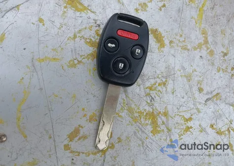 2010 Honda Accord 2.4 Ex z USA, uszkodzony, nr VIN 1HGCP2F72AA166865